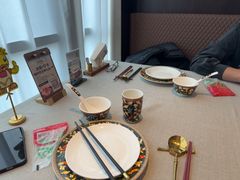 -羲和雅苑•北京烤鸭(平安国际金融中心店)