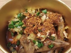 -盛香亭热卤(宝泰购物广场店)