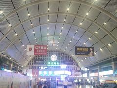 -沈阳站