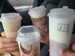 -阿嬷手作(南宁青秀万达店)