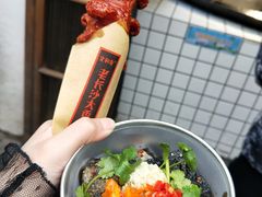 -文和友老长沙臭豆腐(太平街二店)