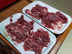 -清真·马坡烧烤涮牛肚·酸浆火锅(新区总店)