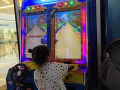 -快乐街区(成都龙湖北城天街店)