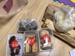 -佰家小厨·南京菜(夫子庙店)