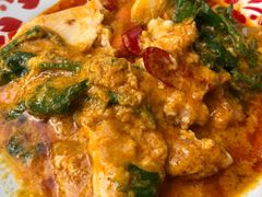 -Doo Dee Thai Food(Issan/Isaan/Esan)