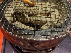 -山之屋炭火烧肉·生啤畅饮(大朗万科中央公园店)