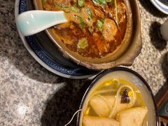 -南京大牌档(人民广场店)