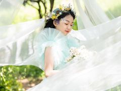-东方童话儿童摄影(万州店)