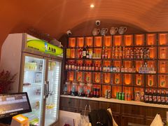 -滇小鱼·云南野生菌火锅(上杭路店)