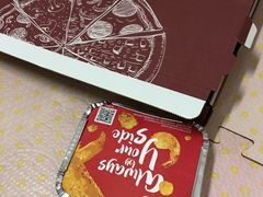 -必胜客(WOW西丽店)