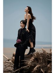 -杭州金夫人婚纱摄影(富阳私享店)