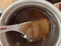 -华记煲仔华·煲仔饭(三元里万科里店)