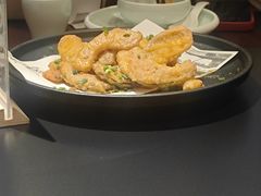 -老馆子·建德菜·山肴鱼鲜(海威新界店)