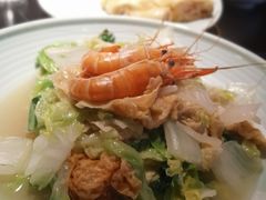 -老头儿油爆虾·1987杭州烟火味(湖滨银泰in77D区店)