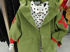 -华联商厦(火车站店)