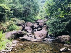 -白云源风景区