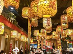 -南京大牌档(青岛万象城店)
