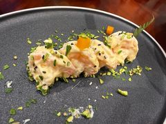 奇妙虾球-喜鼎海胆水饺(东港店)