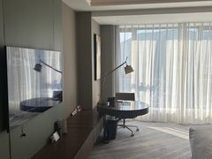 -舟山希尔顿酒店