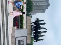 -洛阳周王城天子驾六博物馆