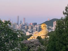 -千佛山风景名胜区
