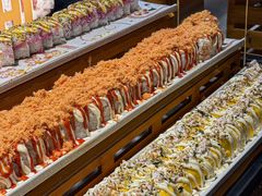 -韩盛·盛江山自助料理(中街大悦城店)