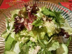 -阿罗新疆菜(人民广场店)