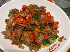 -味道工厂楚虾王(龙虾城店)