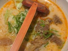 -味千拉面(广州白云机场T1西二店)