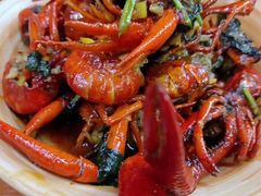 -辣不怕口味虾(凌霄路店)