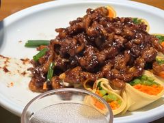 -95号酱骨·一块豆腐(展春园西路店)