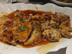 -老德州四合院·德州菜(天衢路店)