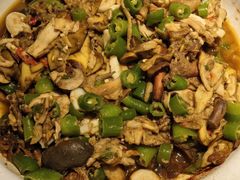 -滇铺子·云南特色菜·鲜花野菜季(曲靖万达店)