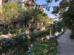 -黄埔古港