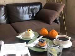 -醍茉甜点