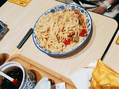 -陳香貴·蘭州牛肉面(月星环球港店)