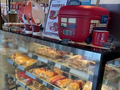 -COSTA COFFEE(龙德广场店)