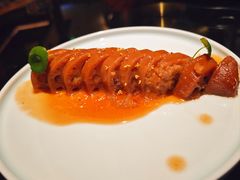-外婆家(静安大悦城店)