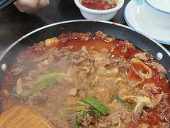 -池味巴瑶·崇巍牛杂家常菜(埌东店)