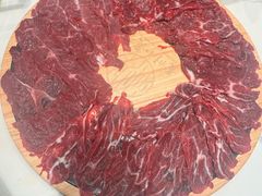-刘少华贵州小黄牛·鲜牛肉火锅(总店)