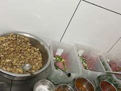 -文山荷鲜居(翠湖店)