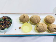 雷家豆腐圆子-贵州大厦贵州厅(樱花园西街店)