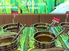 -嘉和一品粥(津华昌道店)
