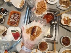 -海底捞火锅(新华联梦想城店)
