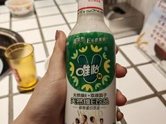 -朱光玉火锅馆(青岛凯德店)