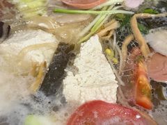 -海关荤豆花(洋河一路店)