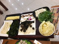 -八宝牛潮汕鲜牛肉火锅(净月店)