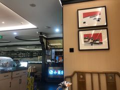 -小菜园新徽菜(芜湖奥特莱斯店)