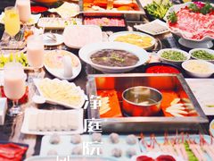 -凤来栖·净庭院·火锅(欧尚店)