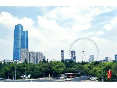 -湖州天煌大酒店-餐厅